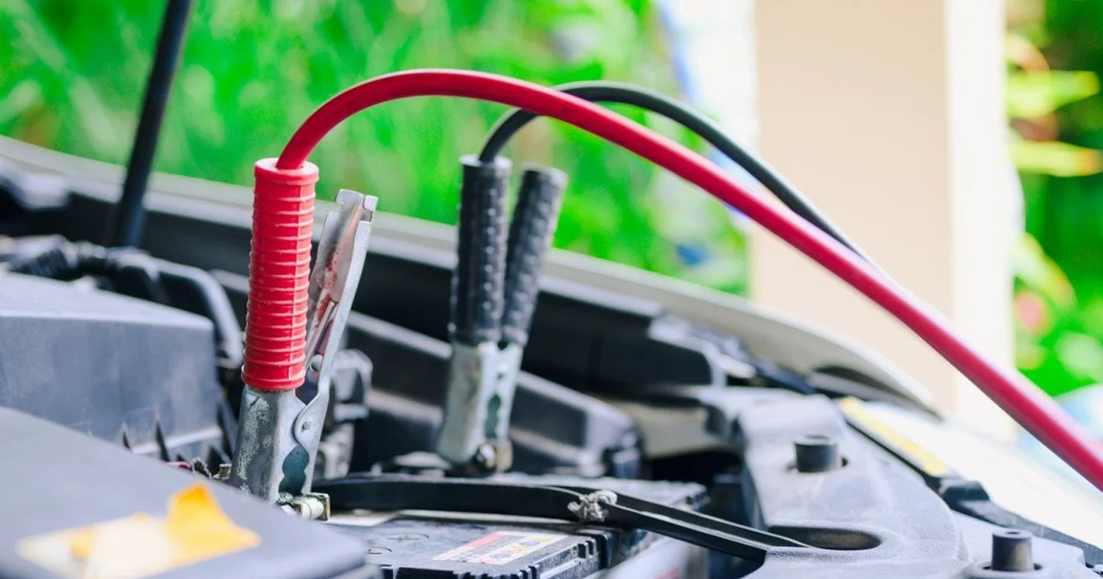 Çerkezköy Akü Takviye