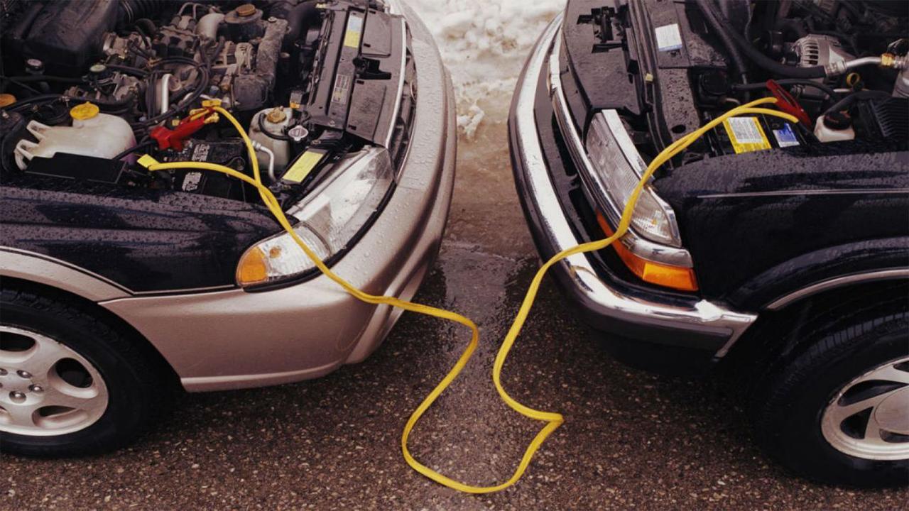 Çerkezköy Akü Takviye